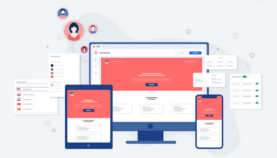 مواقع التوظيف فى الإمارات والخليج