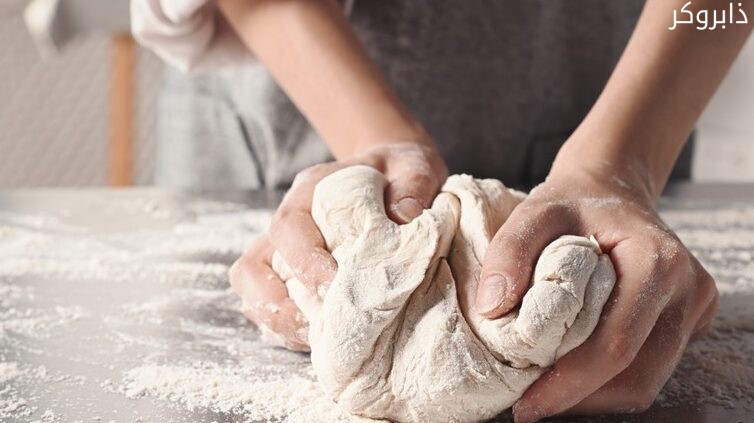 إنتاج المخبوزات المنزلية