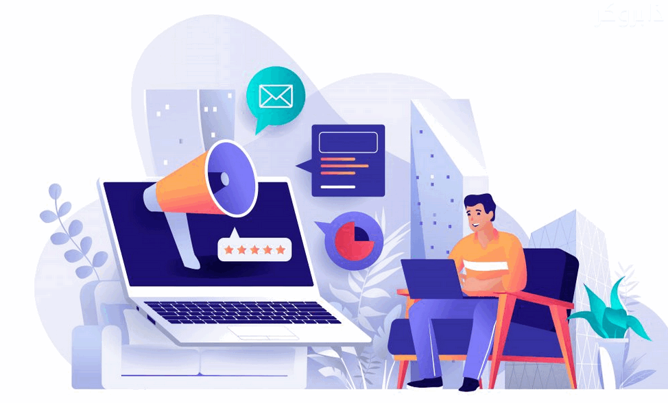 تقديم مراجعات منتجات