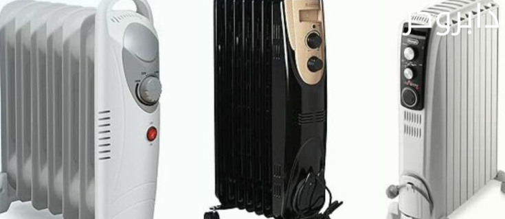 دفاية زيت Elekta EORHF-9