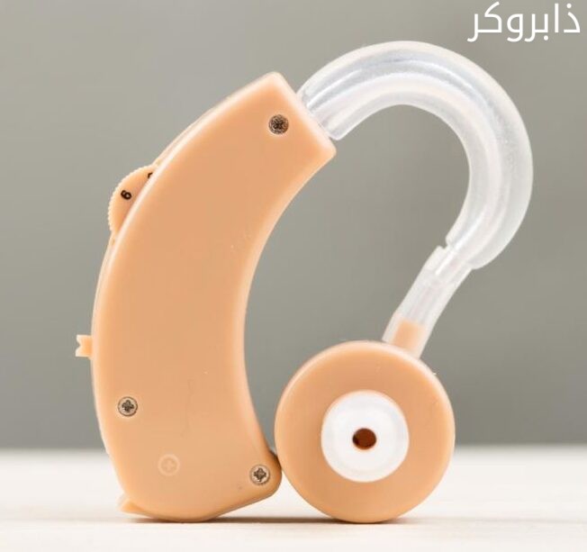 سماعات أذن طبية ماركة CHUNHUA