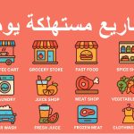 أفضل مشاريع مستهلكة يوميًا