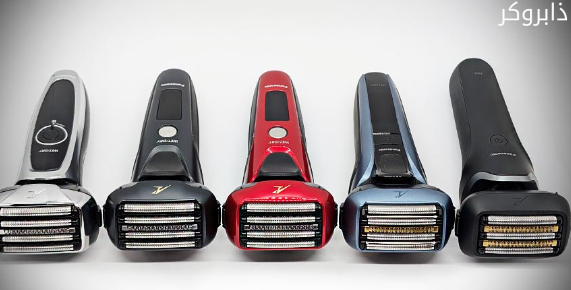 ماكينة حلاقة Panasonic Arc 5