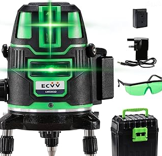 ماكينة ليزر Green