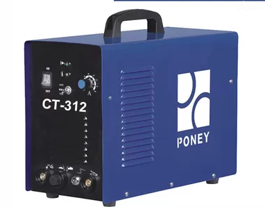 ماكينة لحام البلازما