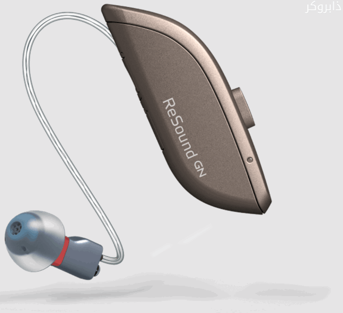 سماعات ReSound