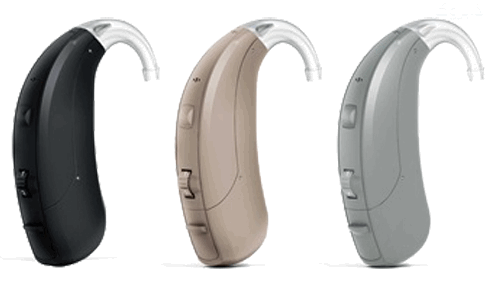 سماعات Interton