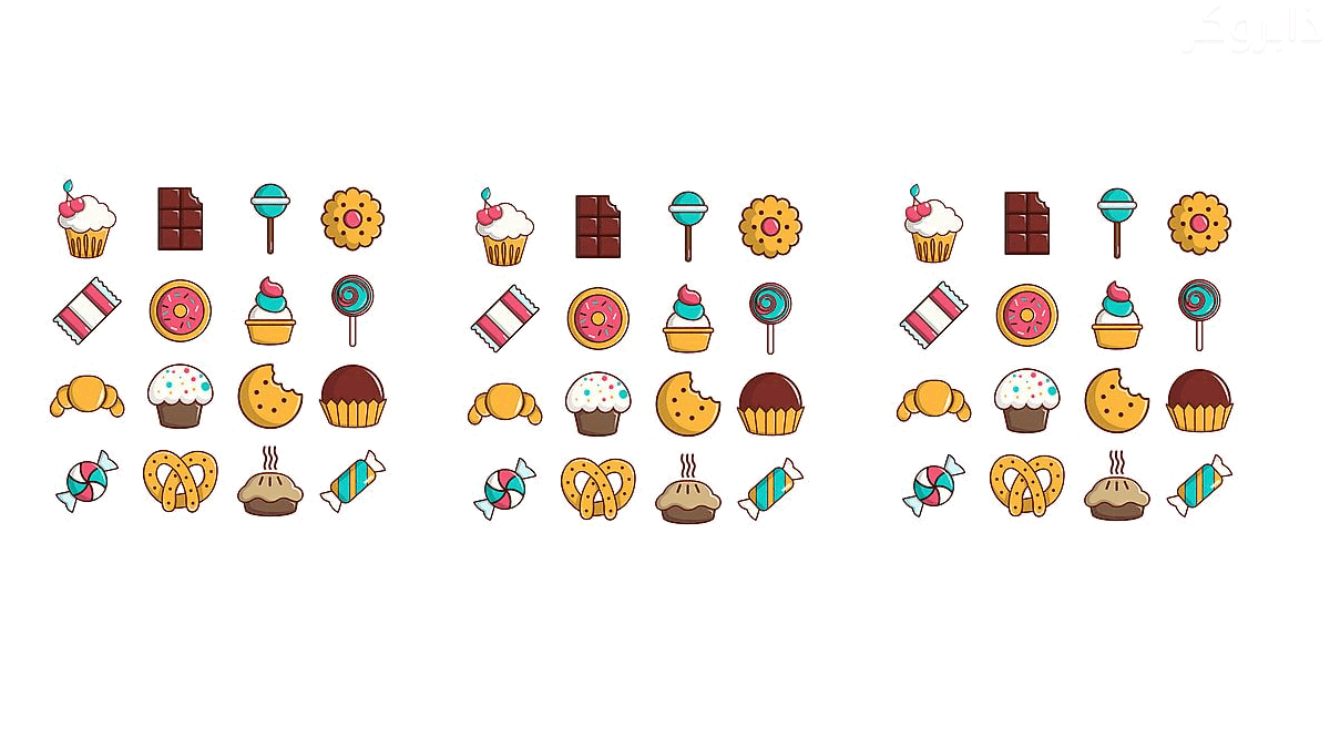 تكلفة مشروع حلويات منزلية