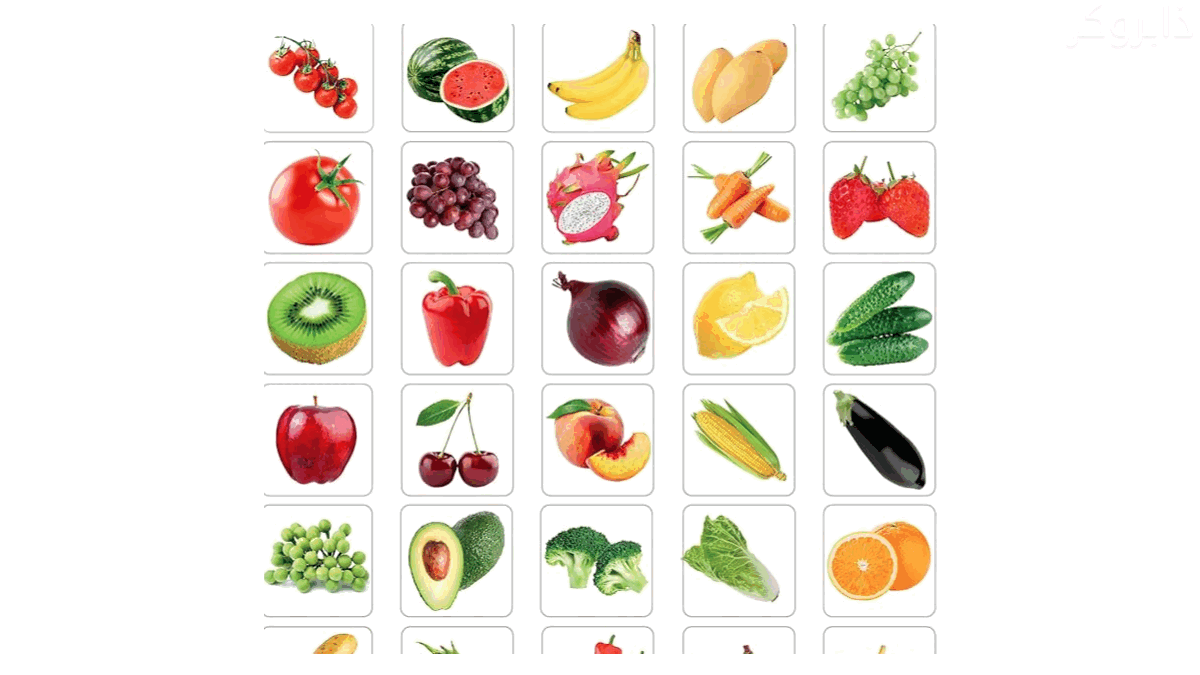 أسعار الفواكه في الأردن اليوم