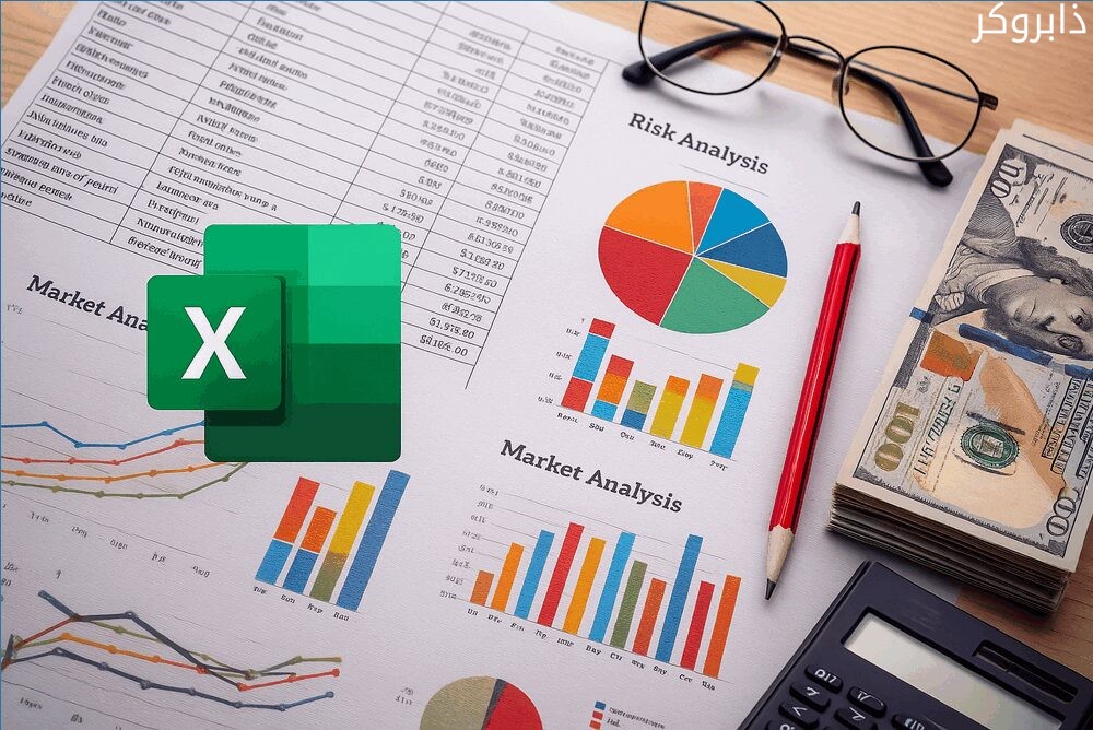 مكونات نموذج دراسة جدوى ناجح