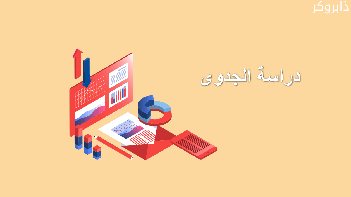 مفهوم دراسة الجدوى