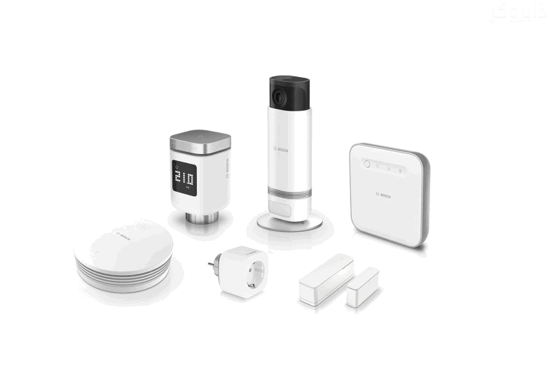 الإلكترونيات والأجهزة الذكية