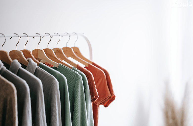 الأزياء والملابس