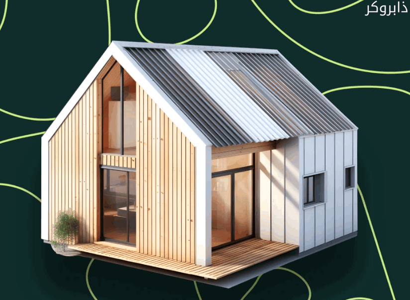 عيوب البيوت الجاهزة