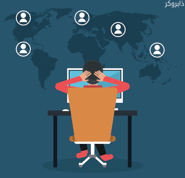  أفضل مجالات freelance