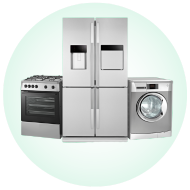 الكترونيات وأجهزة منزلية