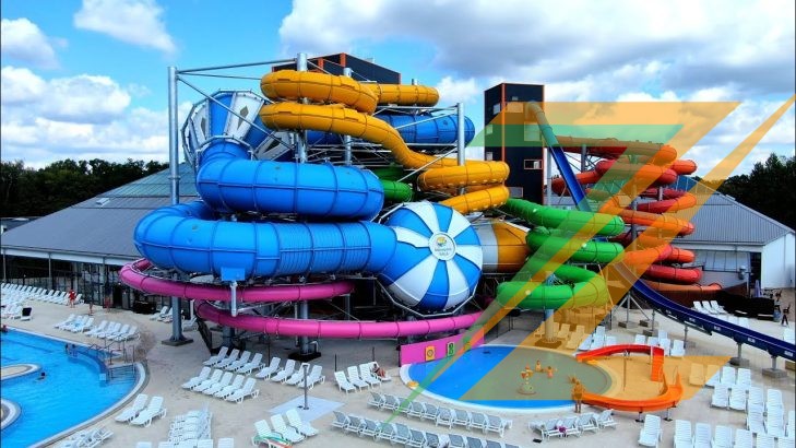 aquapark&kidsarea company