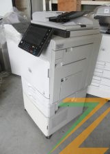 طابعة المستندات بالألوان Ricoh MP C401