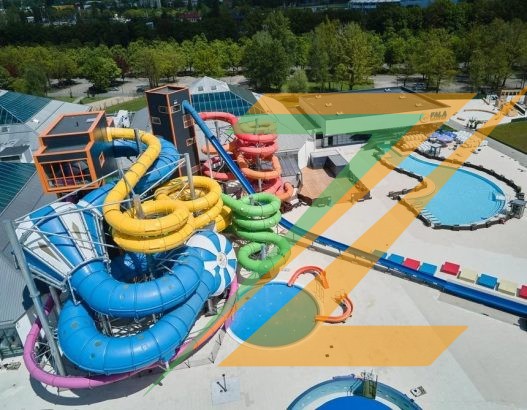 aquapark&kidsarea company