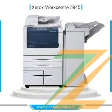 طابعة Xerox WorkCentre 5845 عالية الجودة