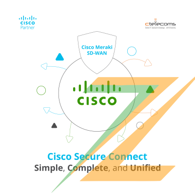 Simplify Your Network Security with Cisco Secure Connect