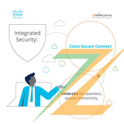 Simplify Your Network Security with Cisco Secure Connect