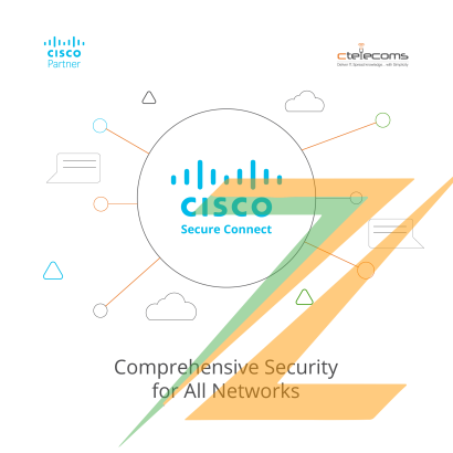 Simplify Your Network Security with Cisco Secure Connect