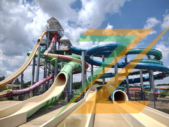 aquapark & kids area company