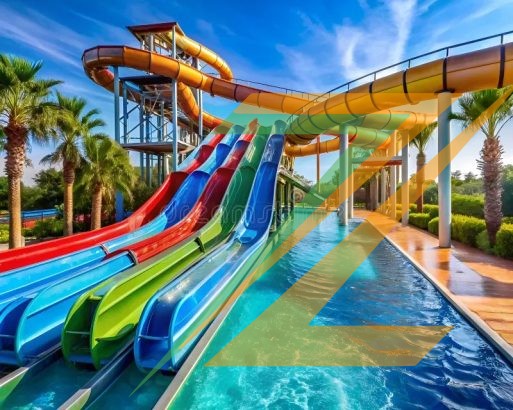 aquapark & kids area company