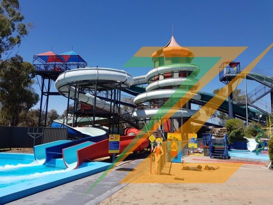 aquapark & kids area company