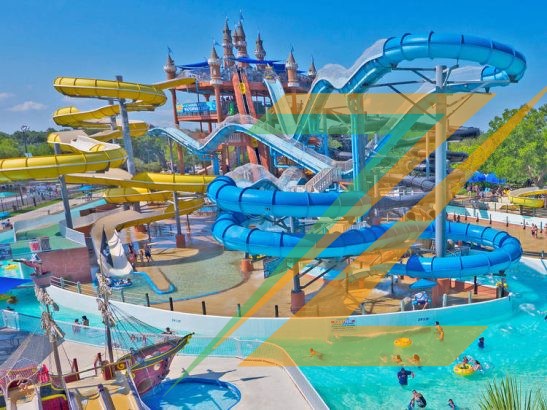 aquapark & kids area company