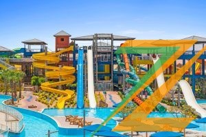 aquapark & kids area company