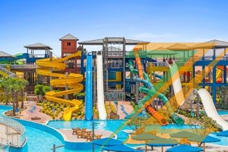 aquapark & kids area company