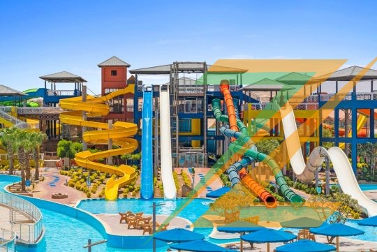 aquapark & kids area company