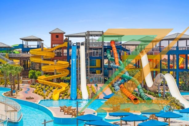 aquapark & kids area company