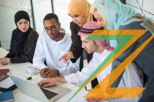 البرنامج التخصصي لتأهيل مديري ومشرفي الآمن والعلاقات الحكومية