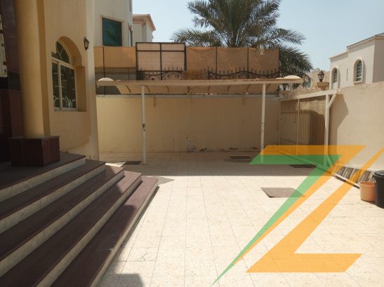 Villa for rent Sharjah/فيلا للايجار الشارقة الفيحاء