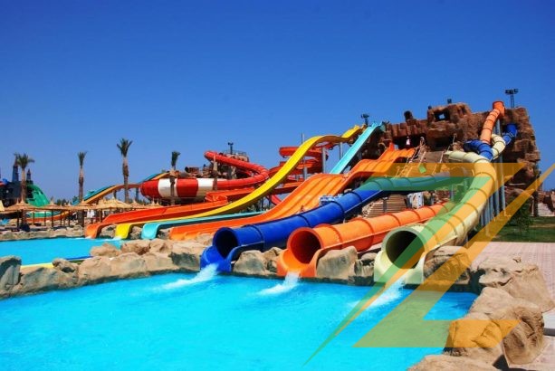 aquapark company