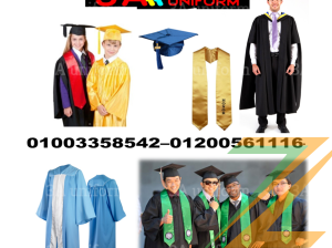 اشكال وشاح التخرج – روب تخرج جامعي 01200561116