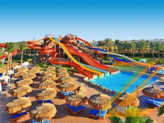 aquapark company