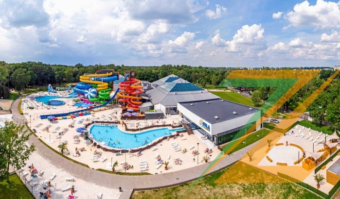 aquapark company