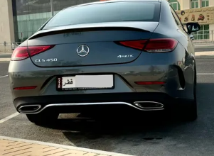 مرسيدس CLS450