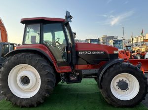 جرار نيوهولاند NEW HOLLAND G170