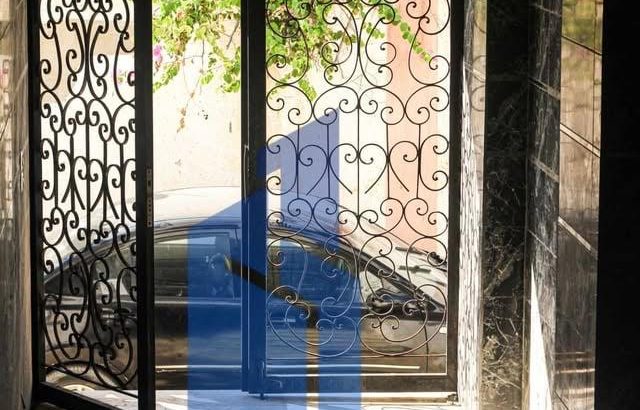 شقه للبيع فى الكيلو 34 الساحل الشمالى بجوار سيدى كرير