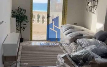 شقه للبيع فى الكيلو 34 الساحل الشمالى بجوار سيدى كرير