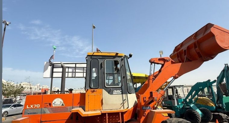 HITACHI LX70 هيتاشي