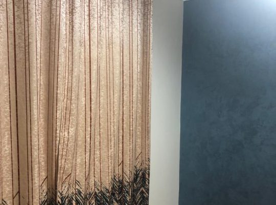 شقة ١٢٠ متر بكمبوند المستقبل