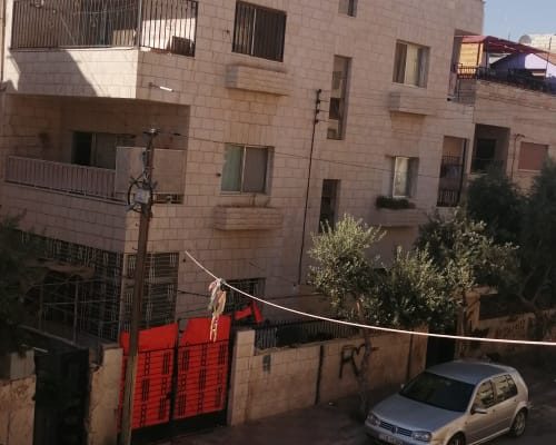 عماره للبيع في حي نزال