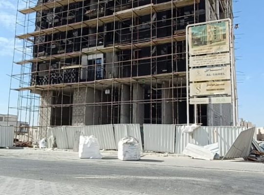 محل تجاري للبيع ف إمارة عجمان بالاقساط