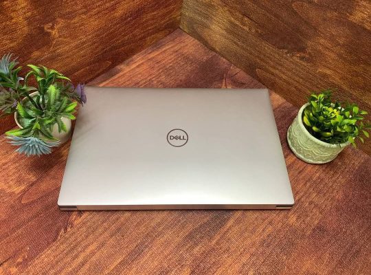 لاب توب dell